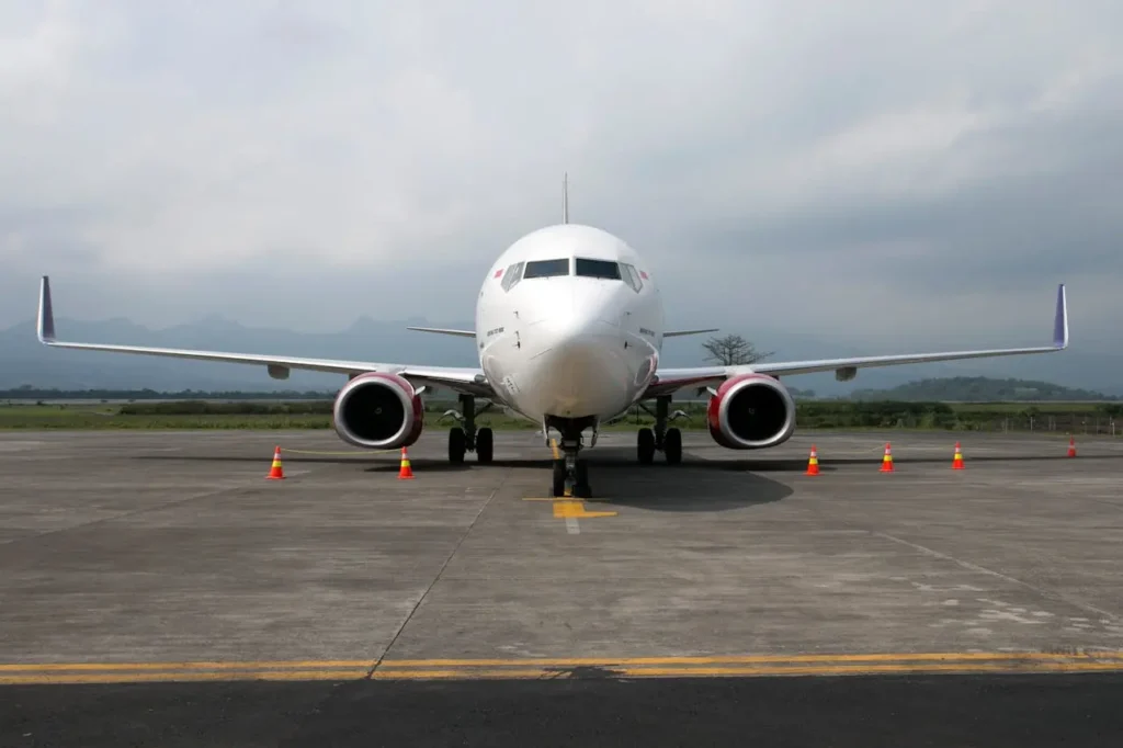 How to claim a compensation for flight cancellation
