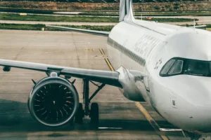 Compensation for flight cancellation