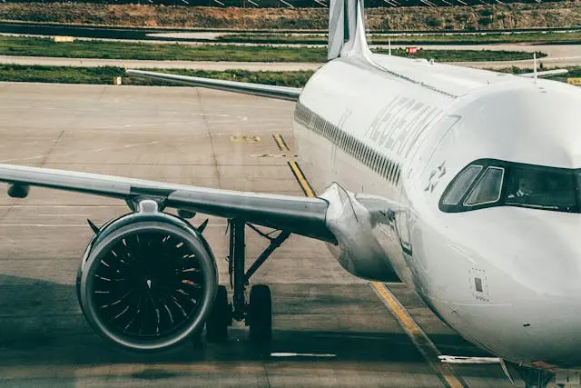 Compensation for flight cancellation