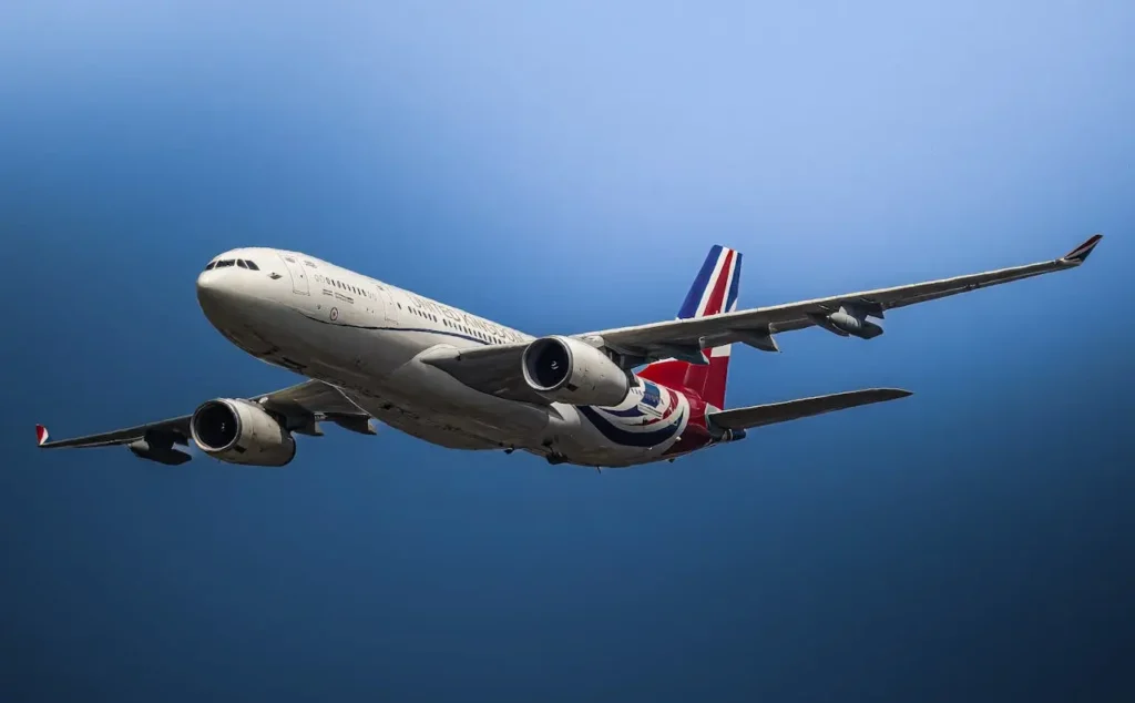 Compensation for flight cancellation