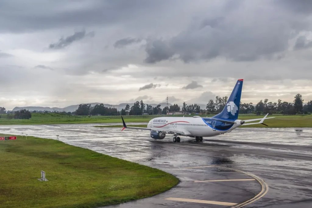 Compensation for flight cancellation