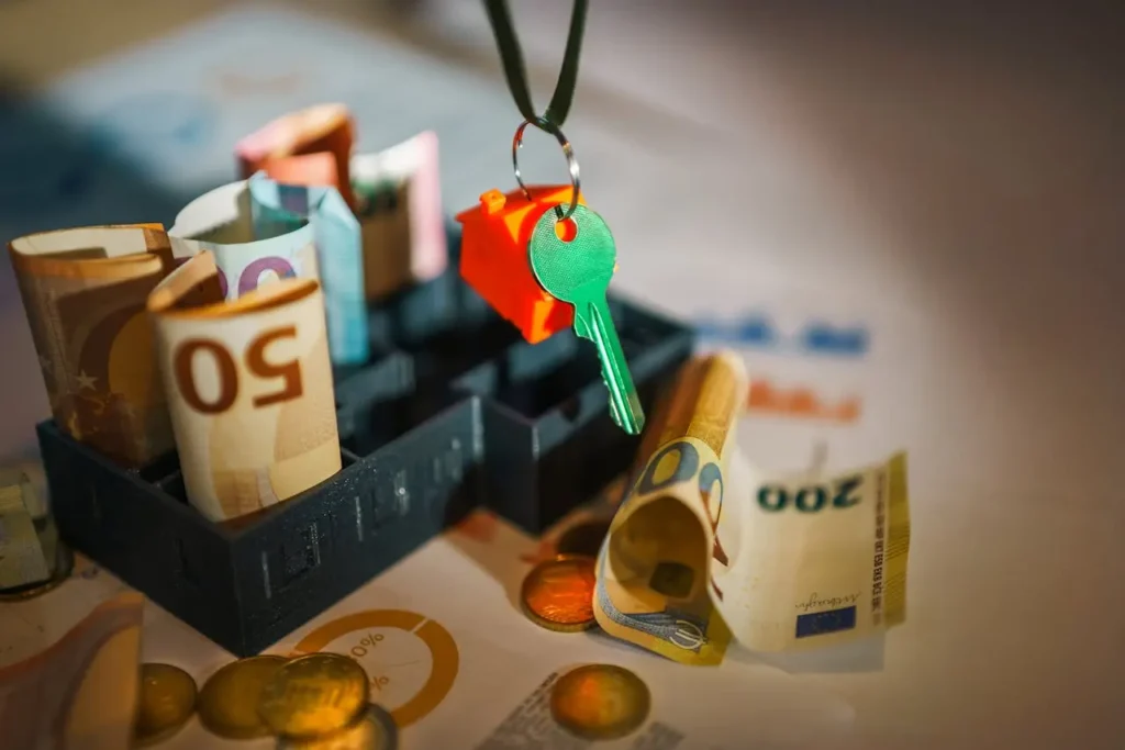 Euribor home mortgage Lawyers Torrevieja