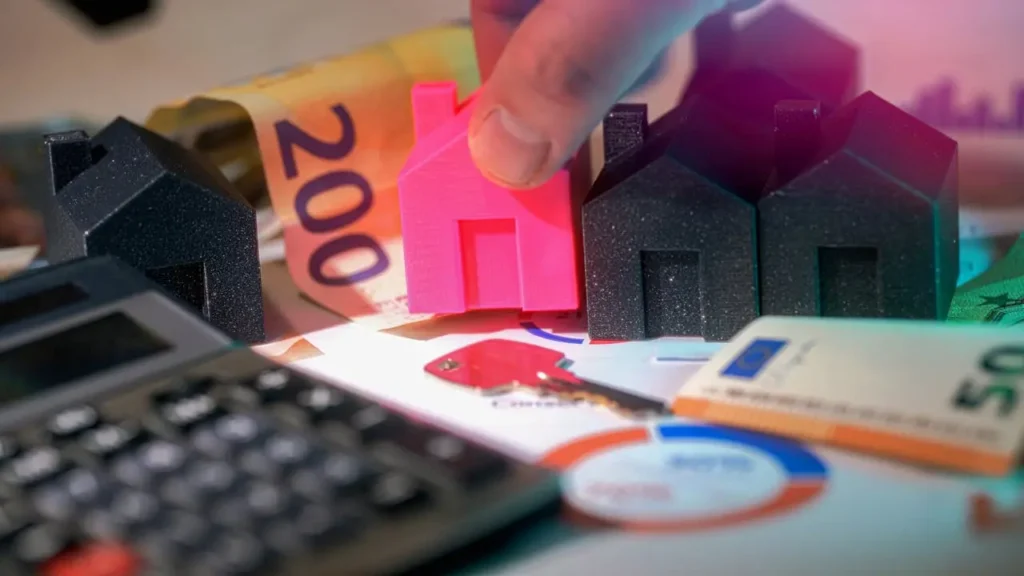 Euribor home mortgage Advisers in Torrevieja
