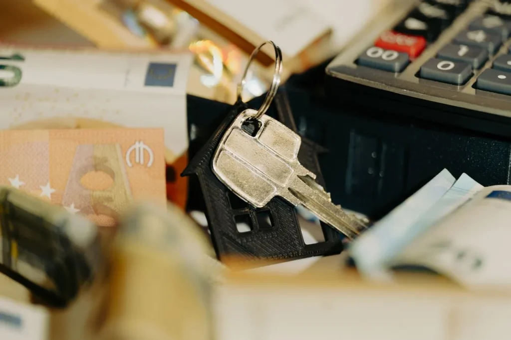 expenses for resident and non-resident foreigners in Spain