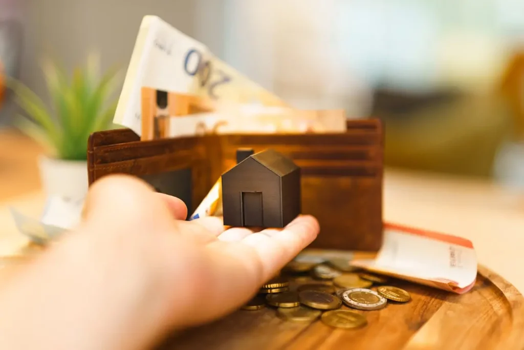 Taxes and real estate expenses for resident and non-resident foreigners in Spain