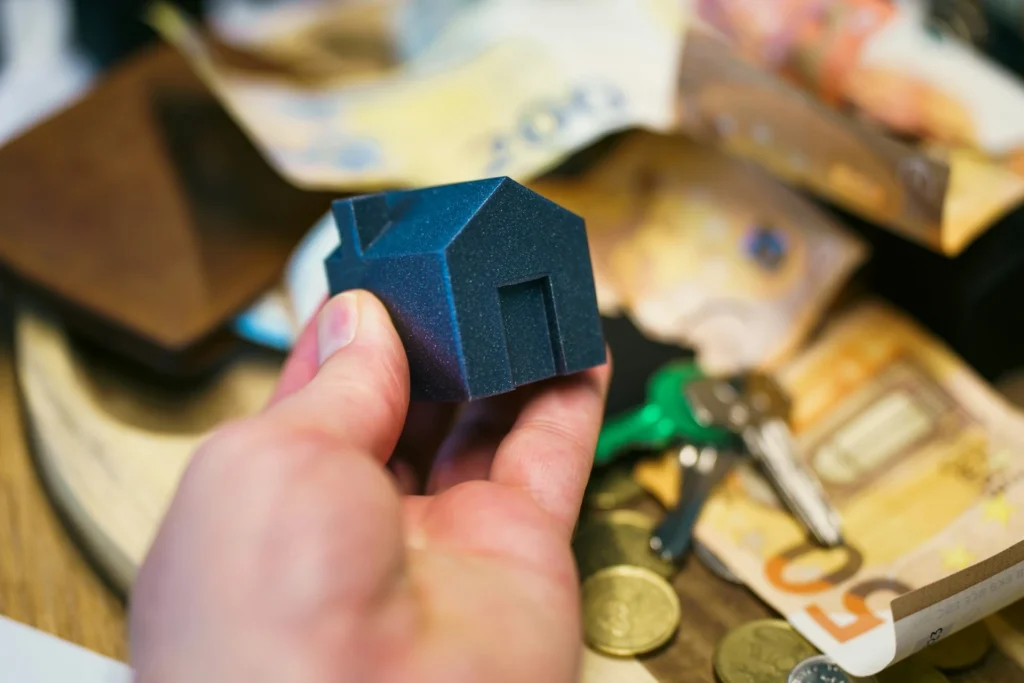 Taxes and real estate expenses in Spain