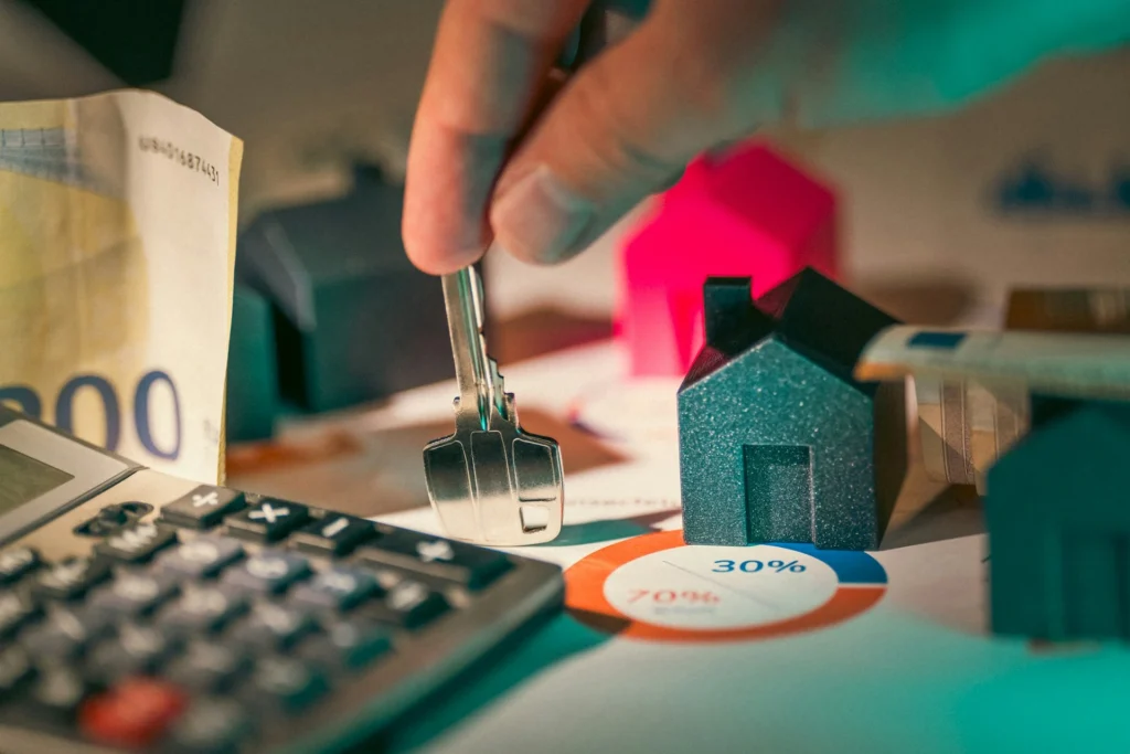 Taxes and real estate expenses in Spain